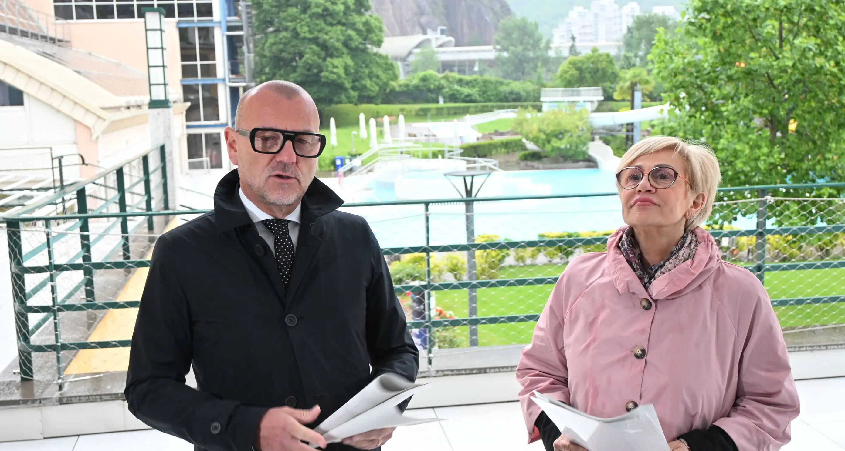 Lido di Bolzano 2026: sicurezza, sport e tariffe stabili per famiglie e giovani
