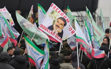 Ok dal Parlamento turco a legge storica per un'amnistia limitata ai militanti Pkk