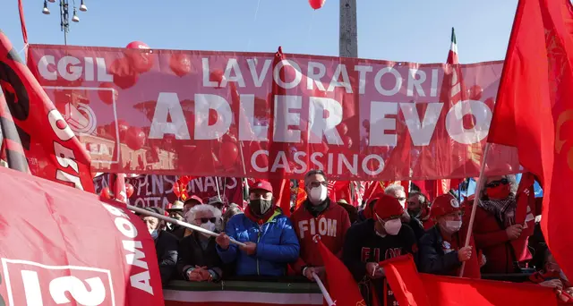 Sciopero: Della Vedova,farà più male a sindacato che governo