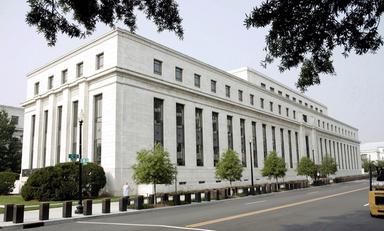 I rendimenti dei Treasury a 10 anni ai massimi dal 2007