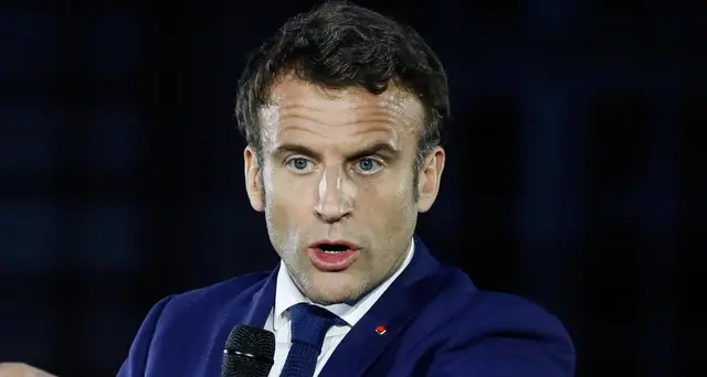 Ucraina, Macron: \"Tornerò a Kiev, ma per fare la differenza\"