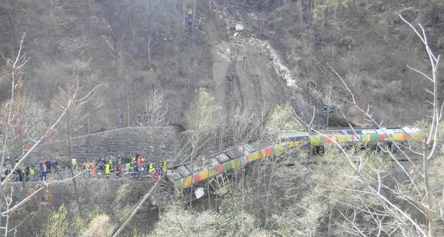 Tredici anni fa l'incidente ferroviario della val Venosta: ricordo ancora vivo