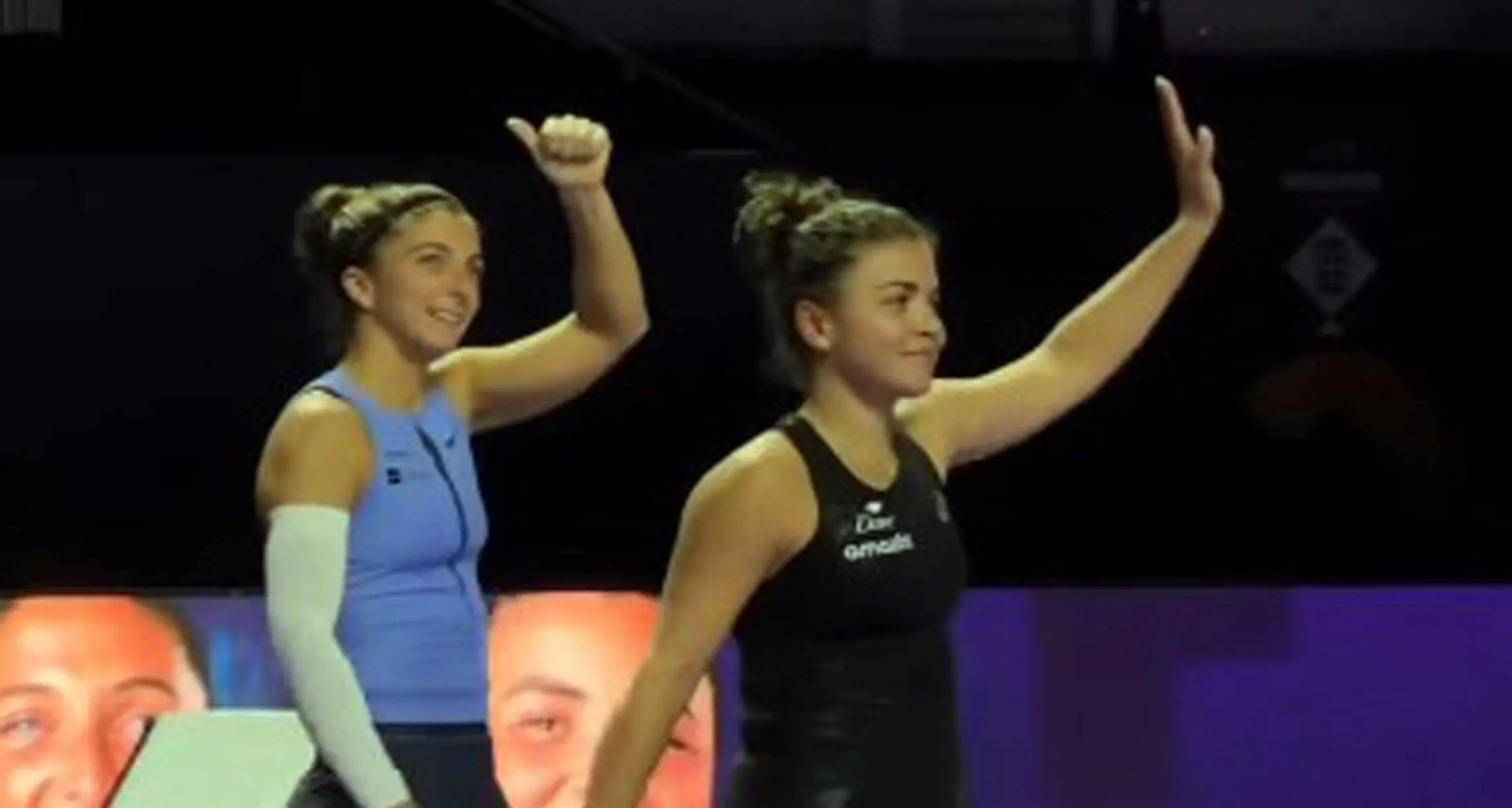 Tennis: Miami; doppio donne, Errani e Paolini sconfitte in finale