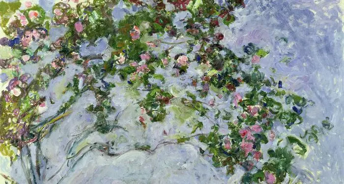 Compra un quadro all’asta, potrebbe essere un Monet da milioni
