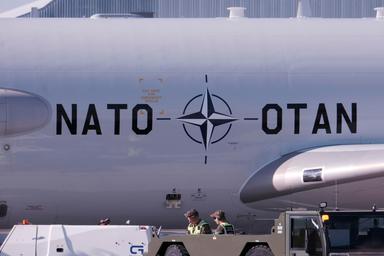 Nato, 'Iran? Pronti ad affrontare qualsiasi minaccia'