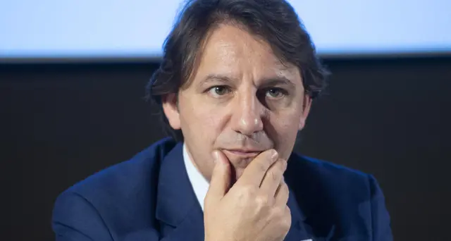 Tridico,con salario minimo a 8 euro +3,3 mld a lavoratori