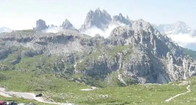Ticket e prenotazioni online per salire sulle Tre Cime di Lavaredo
