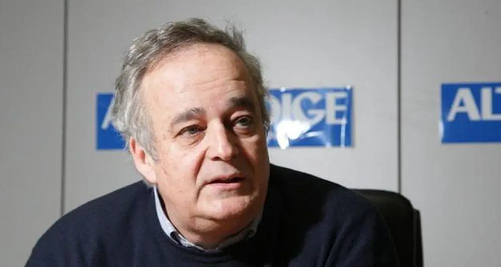 Addio a Gianclaudio Bressa: l’uomo dell’autonomia che legò Roma all’Alto Adige