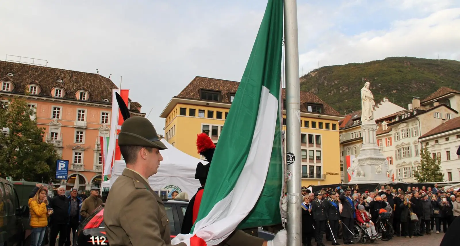 Giorno dell’Unità nazionale a Bolzano, i 10 cittadini che riceveranno le onorificenze “al merito della Repubblica”