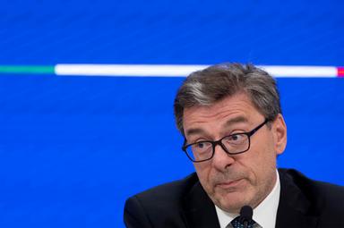 Giorgetti, su pirateria tv grande lavoro Gdf, incomprensibili le polemiche