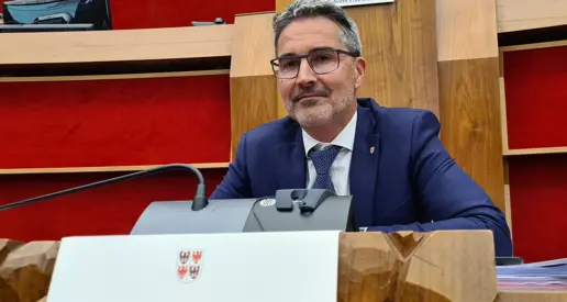 Via libera all’assestamento di bilancio della Regione