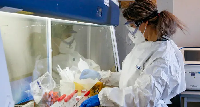 Omicron, altri undici casi rilevati in Alto Adige