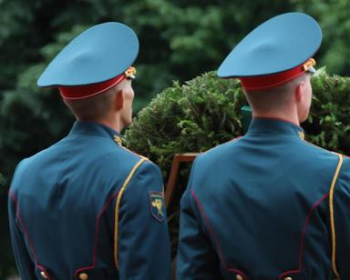 Mosca, militare russo ucciso in un attentato in Crimea