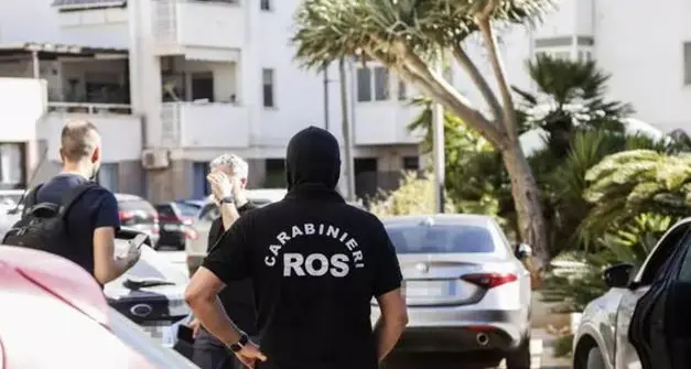'Ndrangheta: il 44enne arrestato a Egna resta in carcere, la moglie ai domiciliari