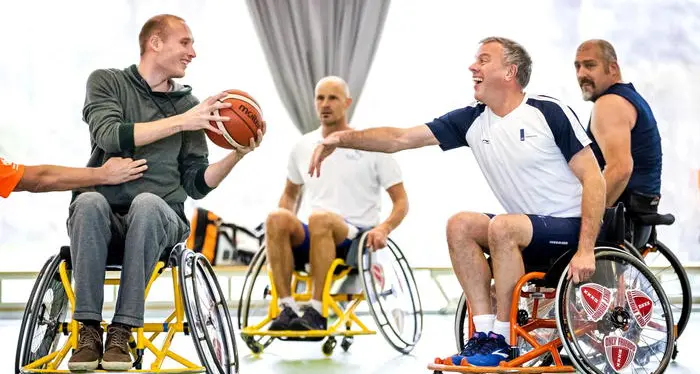 6 milioni alle associazioni sportive nel 2024