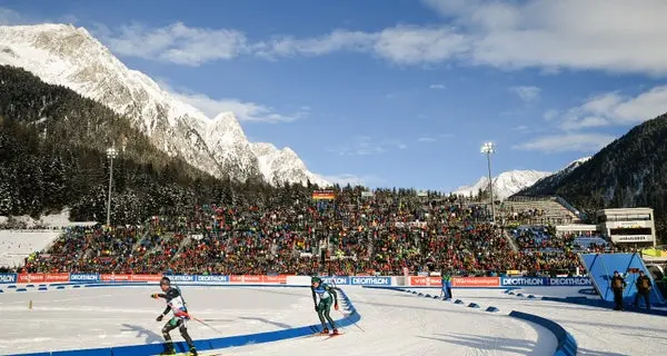 Centro biathlon di Anterselva, la rabbia di lvh.apa: «Dov’è la riduzione della burocrazia?»