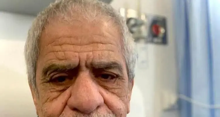 Il mondo del sindacato piange Vincenzo Salerno, storico segretario Uilm
