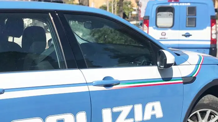 Questura Ancona