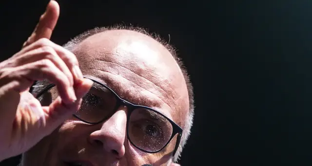 Smuraglia: Letta, esempio per noi e per i giovani