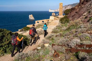 Cammini d'Italia, 10 itinerari slow tra storia e natura