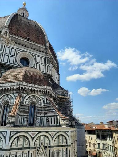 Duomo di Firenze, intesa con GetYourGuide contro offerte online non autorizzate