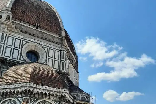 Duomo di Firenze, intesa con GetYourGuide contro offerte online non autorizzate