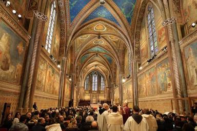 Otto secoli di San Francesco in mostra ad Arezzo con opere da tutto il mondo