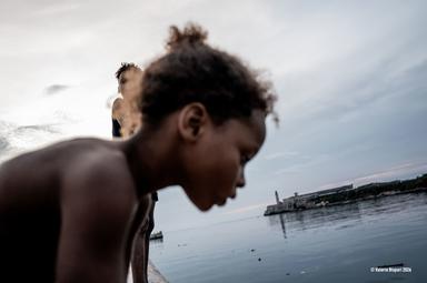 Viaggio per immagini a Cuba, tra crisi e orgoglio