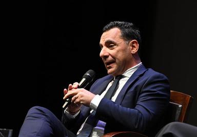 Gronchi, 'nel 2025 turisti hanno speso quasi 57 miliardi in Italia oltre ai viaggi'