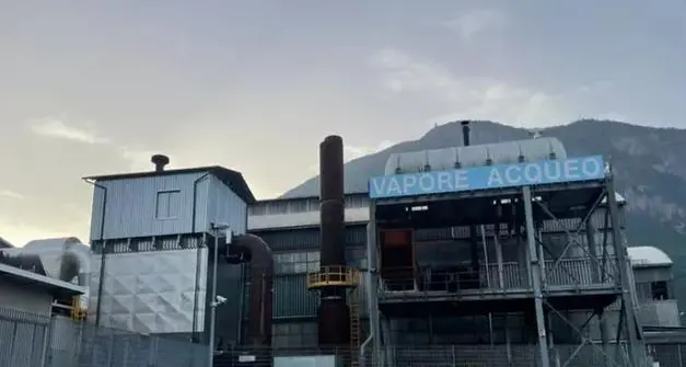 Sei mesi fa l'esplosione all'Aluminium di Bolzano con un morto e sei feriti