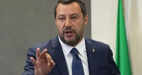 Ingorgo al Brennero, Salvini: “L’Italia faccia lo stesso con l’Austria”
