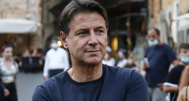Reddito: Conte, Draghi non lo cancellerà