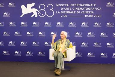 Ellen Burstyn Leone d'oro alla carriera, 'Hollywood? Una fabbrica di hamburger'