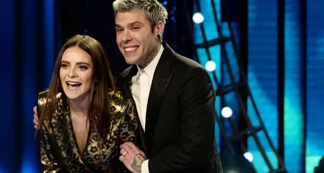 Fedez, Sanremo non solo palco più grande ma unico in Italia