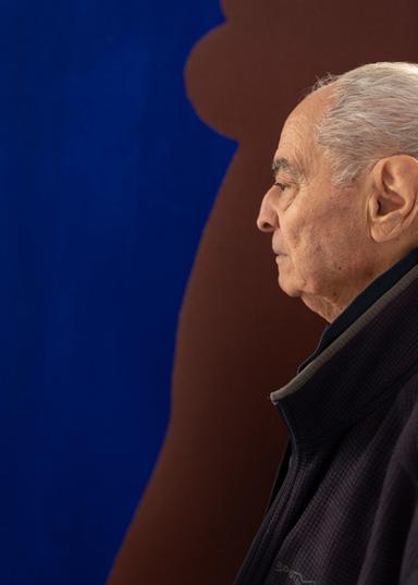 Mario Ceroli, omaggio alla Capitale tra memoria e sperimentazione