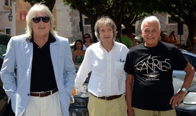 Il cinema piange Fulvio Lucisano, protagonista di oltre 70 anni di produzione