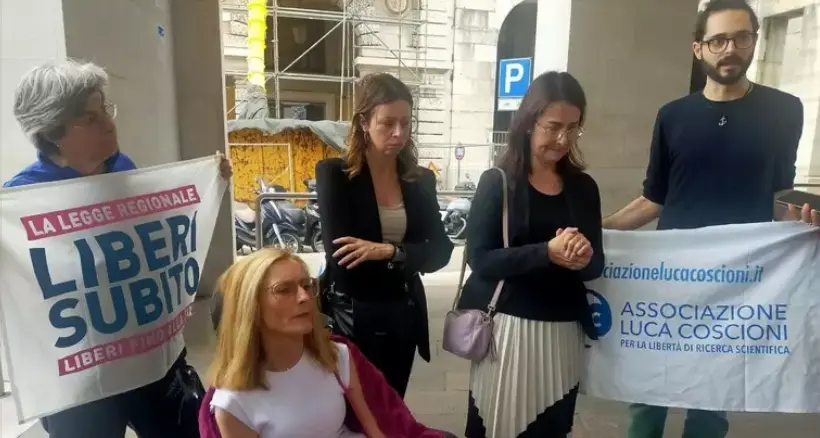 Malata di Sla da 20 anni, il Tribunale le nega il suicidio assistito