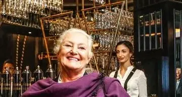Margherita Fuchs von Mannstein nominata Cavaliere del Lavoro