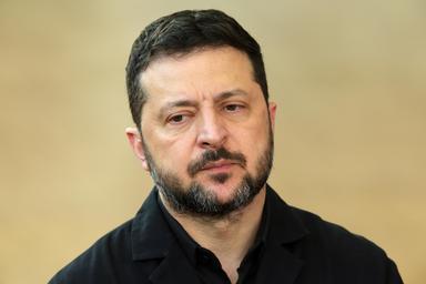 Zelensky, 'i 500 Patriot Usa fra anni, ma dobbiamo difenderci questo inverno'