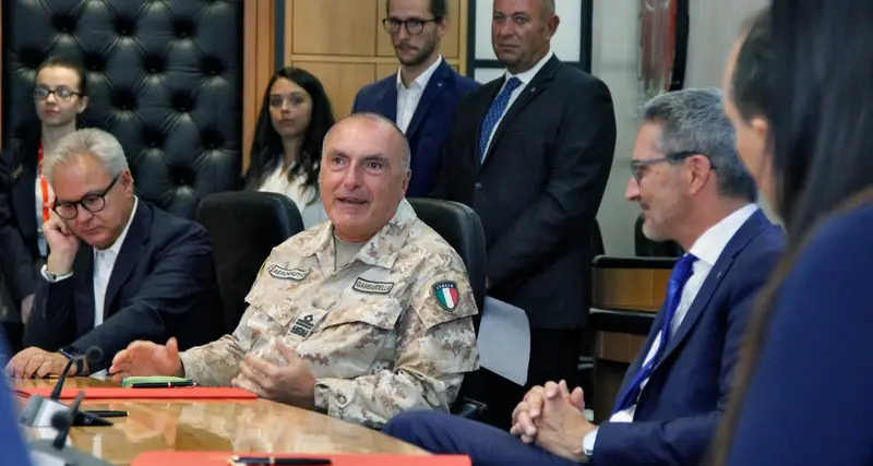 Aree militari, nuovo accordo: alla Provincia l’area di via Novacella