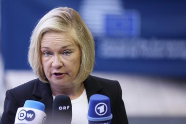 Chiusura Schengen, la Finlandia appoggia la proposta italiana