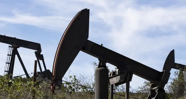 Petrolio: in netto calo, Wti a 102,5 dollari al barile
