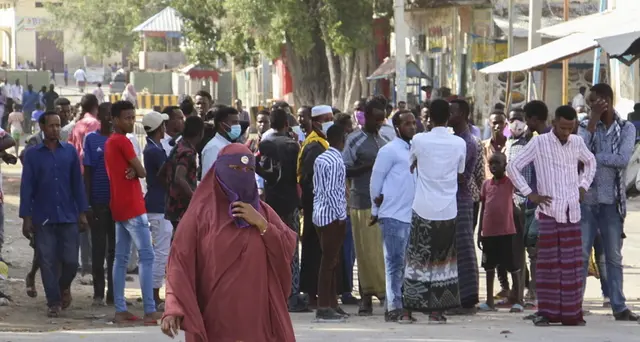 Somalia: spari a manifestazione opposizione a Mogadiscio