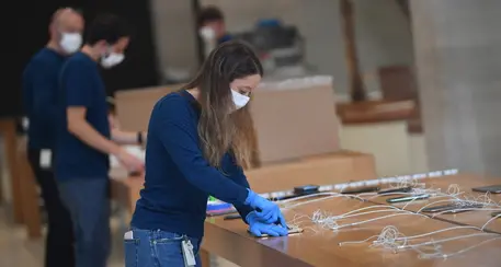 Lavoro, donne altoatesine bloccate tra part-time e dai contatti a termine