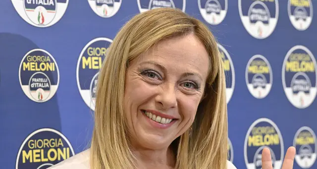 FdI: Meloni,pericolosa? Uno spostato potrebbe liberarsi di me...