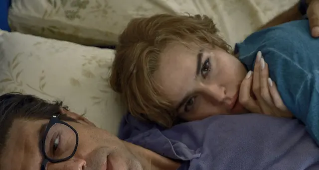 Cinema: incassi, boccata d'ossigeno con +21%, primo Black Adams