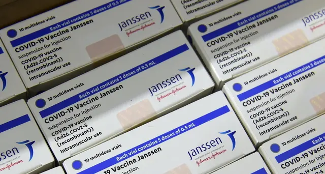 Ema, raccomandazione su J&J la settimana prossima