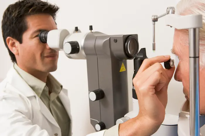 Glaucoma, vitamina B3 previene l'insorgenza della malattia in persone a rischio