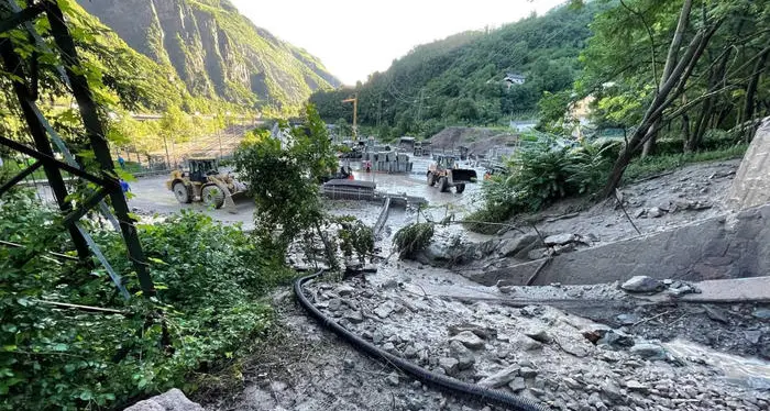 Fermi i lavori del Brennero e nessuna proposta per il Ponte sullo Stretto