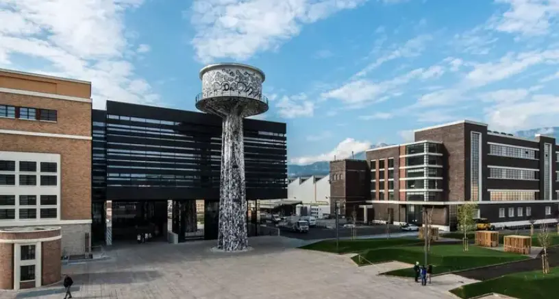 Noi Techpark cresce ancora: nuovi spazi per start up, aziende e ricercatori
